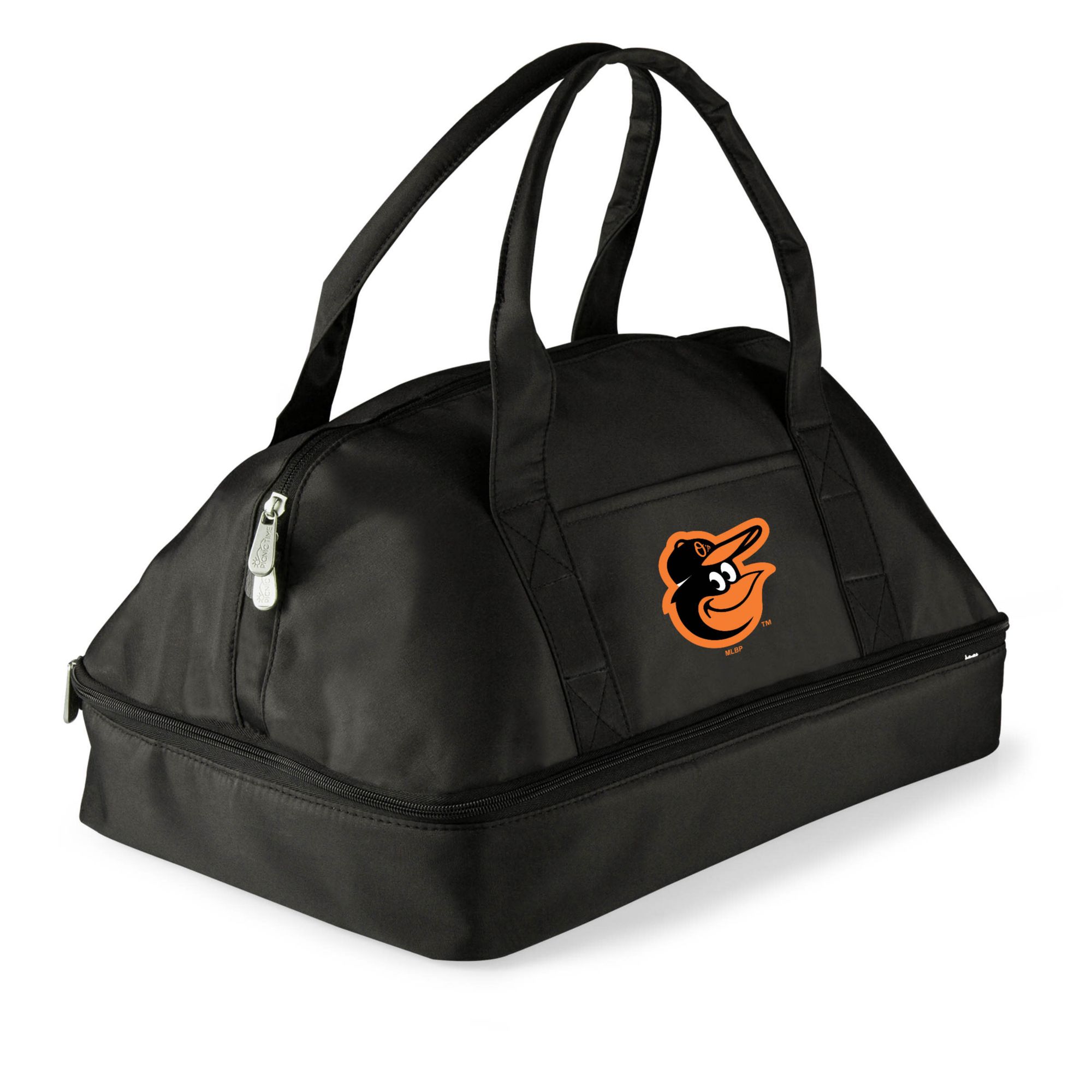 Picnic Time Baltimore Orioles Potluck Casserole Carrier Tote