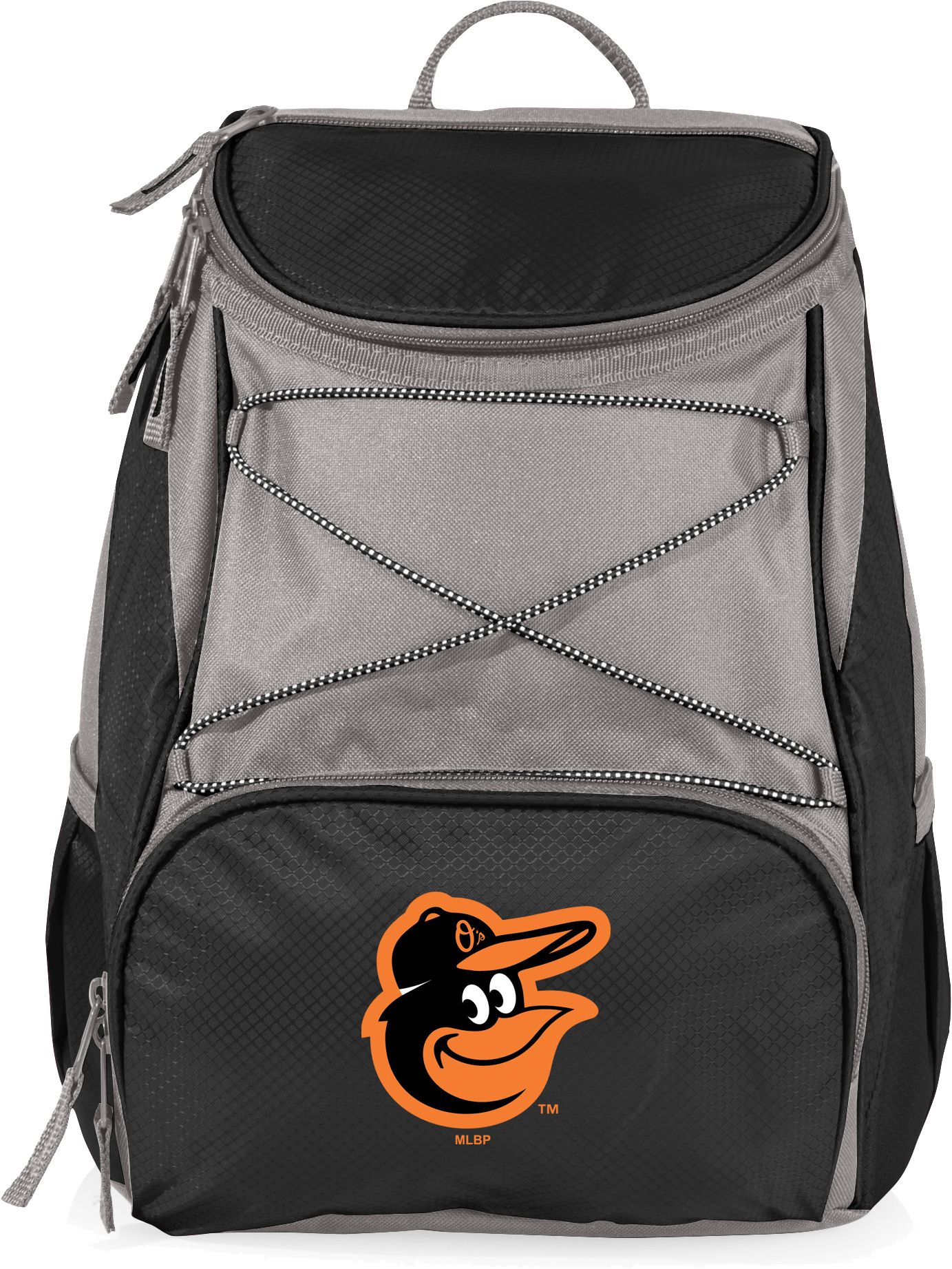 Picnic Time Baltimore Orioles PTX Backpack Cooler