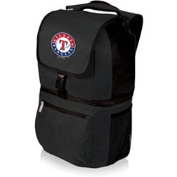 Picnic Time Texas Rangers Zuma Backpack Cooler