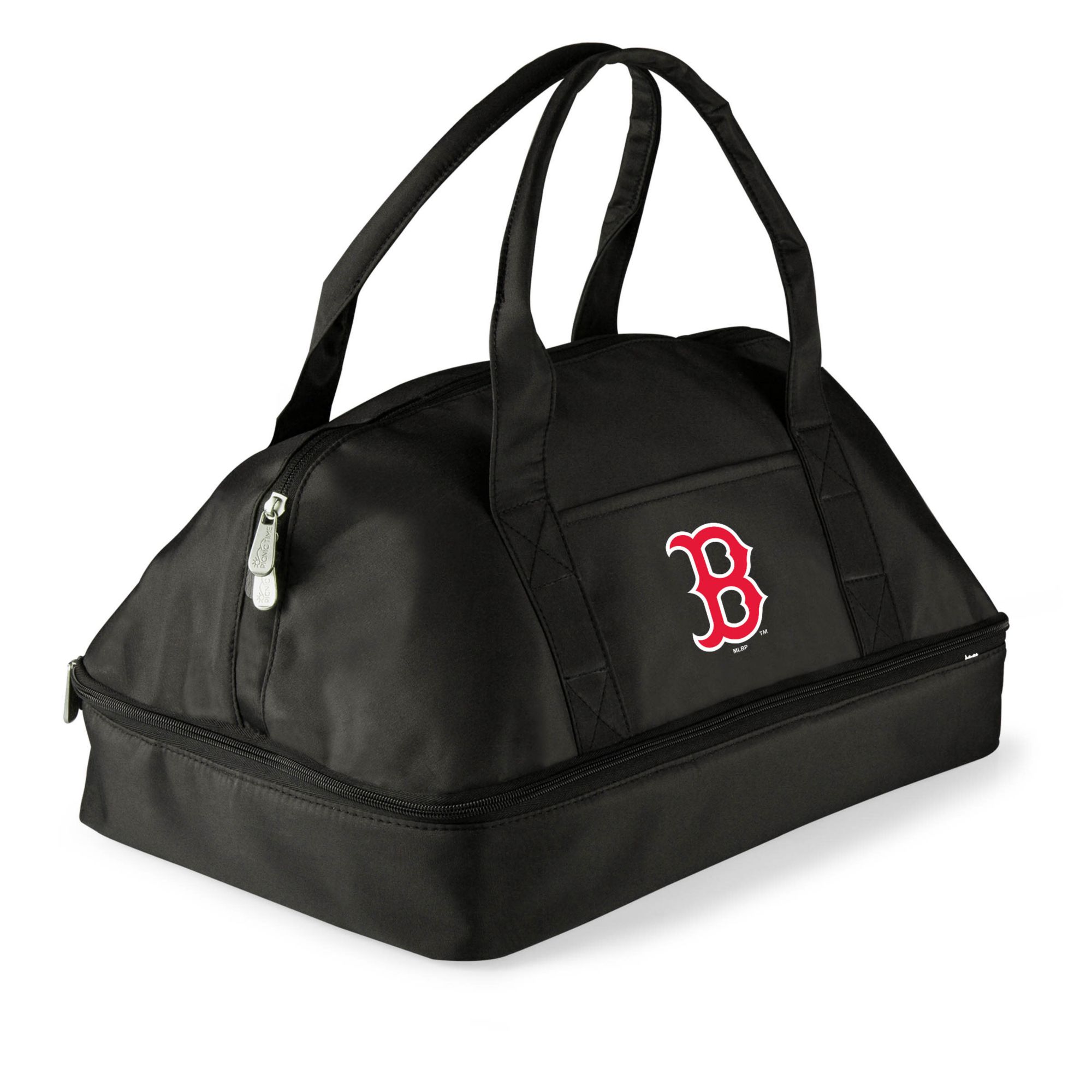 Picnic Time Boston Red Sox Potluck Casserole Carrier Tote