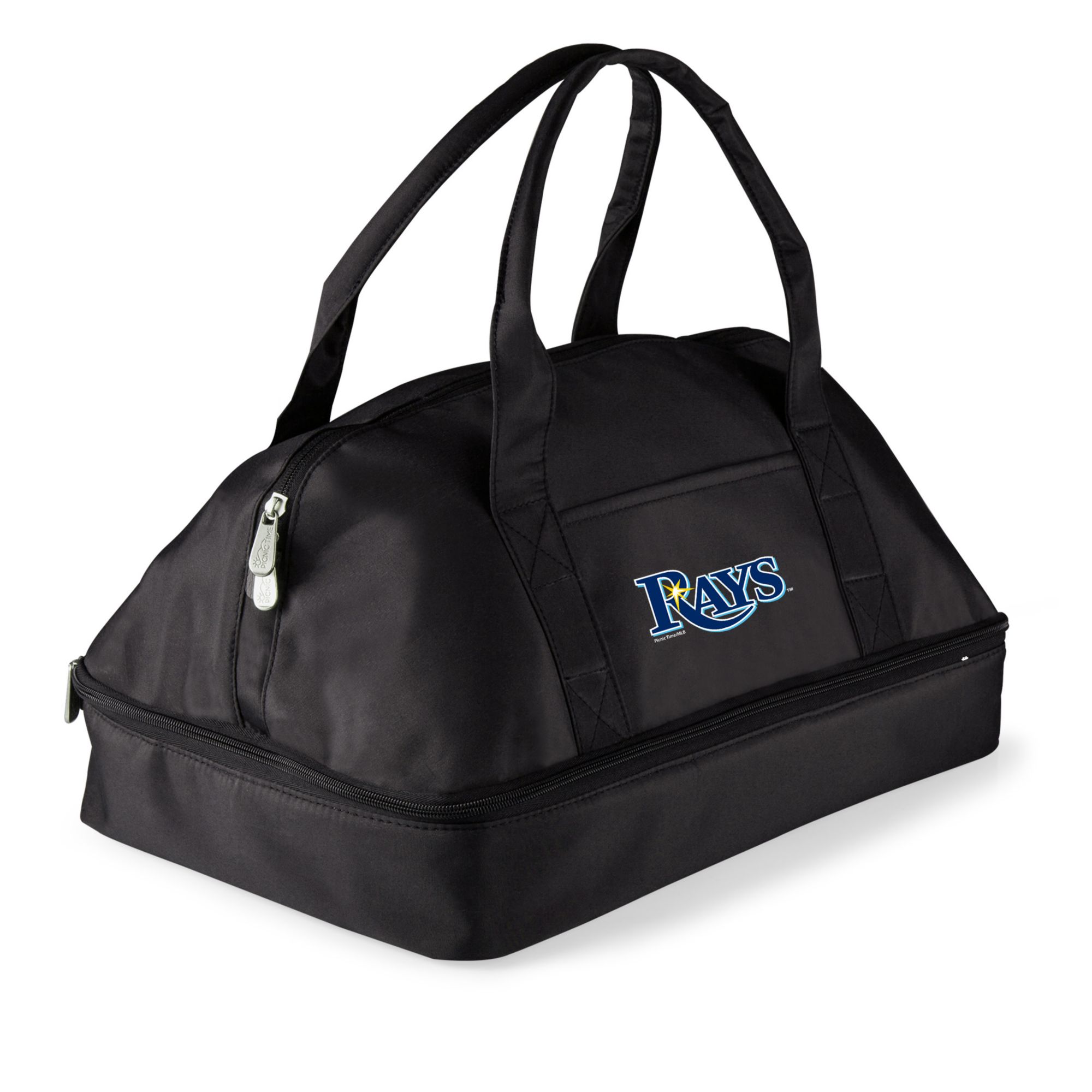 Picnic Time Tampa Bay Rays Potluck Casserole Carrier Tote