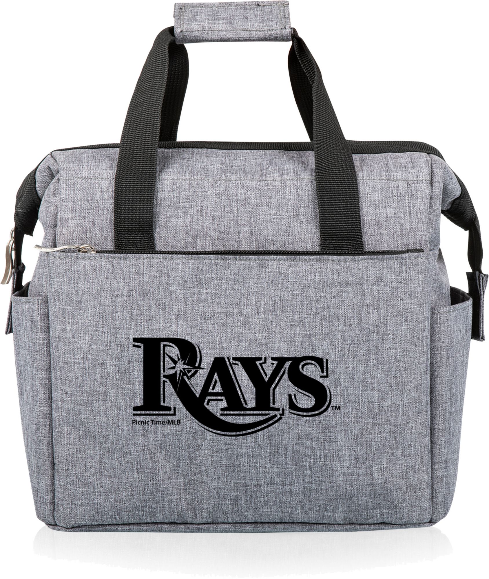 Picnic Time Tampa Bay Rays On The Go Lunch Cooler Bag