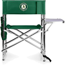 Picnic Time Oakland Athletics Camping Sports Chair