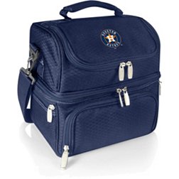 Picnic Time Houston Astros Pranzo Personal Cooler Bag