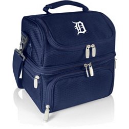 Picnic Time Detroit Tigers Pranzo Personal Cooler Bag