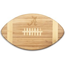 Picnic Time Alabama Crimson Tide Football Cutting Board
