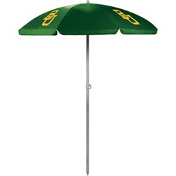 Picnic Time Baylor Bears 5 ½ Foot Beach Umbrella