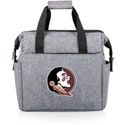 Picnic Time Florida State Seminoles On The Go Lunch Cooler Bag
