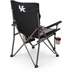 Picnic Time Kentucky Wildcats XL Camp Chair with Cooler