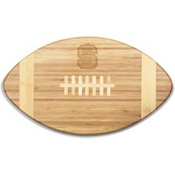 Picnic Time NC State Wolfpack Football Cutting Board