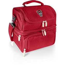 Picnic Time NC State Wolfpack Pranzo Lunch Cooler Bag