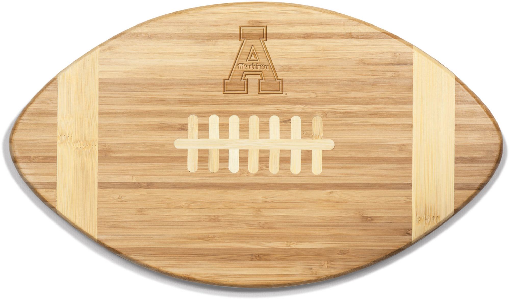 Picnic Time Appalachian State Mountaineers Football Cutting Board