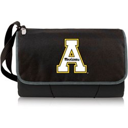 Picnic Time Appalachian State Mountaineers Outdoor Picnic Blanket Tote