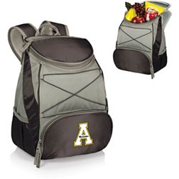 Picnic Time Appalachian State Mountaineers PTX Backpack Cooler