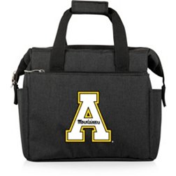 Picnic Time Appalachian State Mountaineers On The Go Lunch Cooler Bag