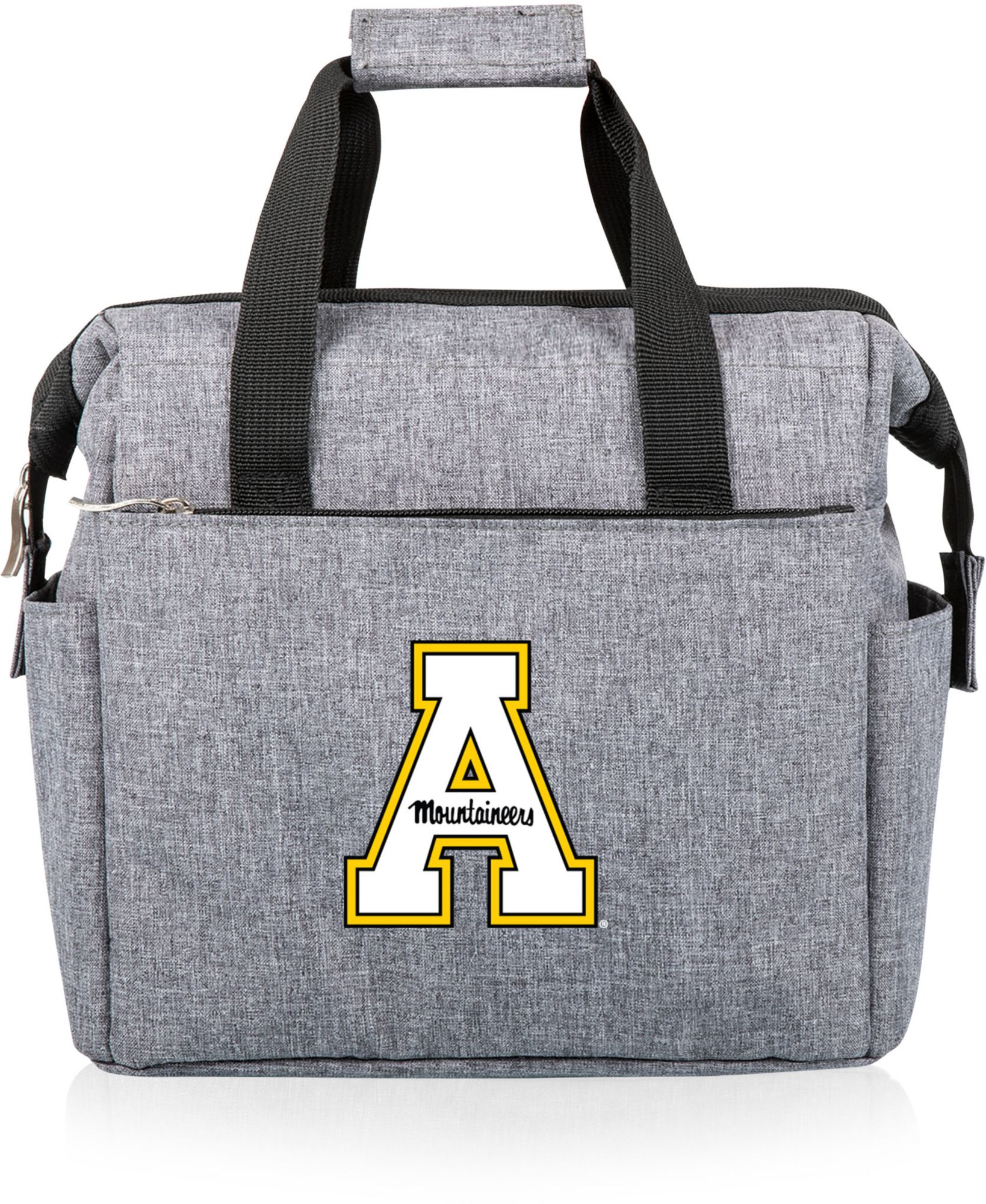 Picnic Time Appalachian State Mountaineers On The Go Lunch Cooler Bag
