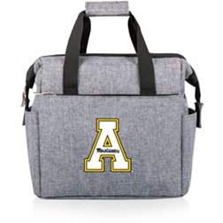 Picnic Time Appalachian State Mountaineers On The Go Lunch Cooler Bag