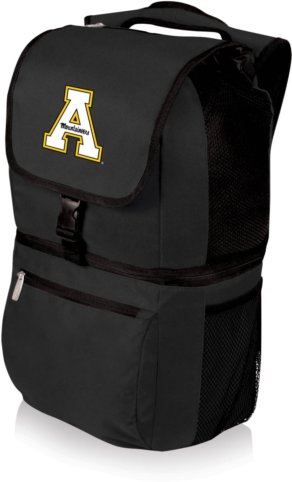 Picnic Time Appalachian State Mountaineers Zuma Backpack Cooler