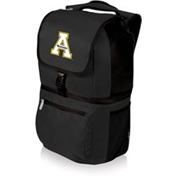 Picnic Time Appalachian State Mountaineers Zuma Backpack Cooler