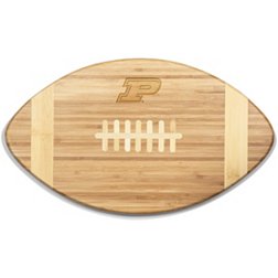 Picnic Time Purdue Boilermakers Football Cutting Board