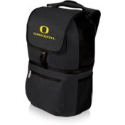 NCAA Oregon Ducks Pranzo Insulated Lunch Bag – Cooler With Picnic Set, Shoulder Strap, Separate Compartments