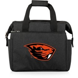 Picnic Time Oregon State Beavers On The Go Lunch Cooler Bag