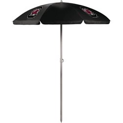 Picnic Time South Carolina Gamecocks 5 ½ Foot Beach Umbrella