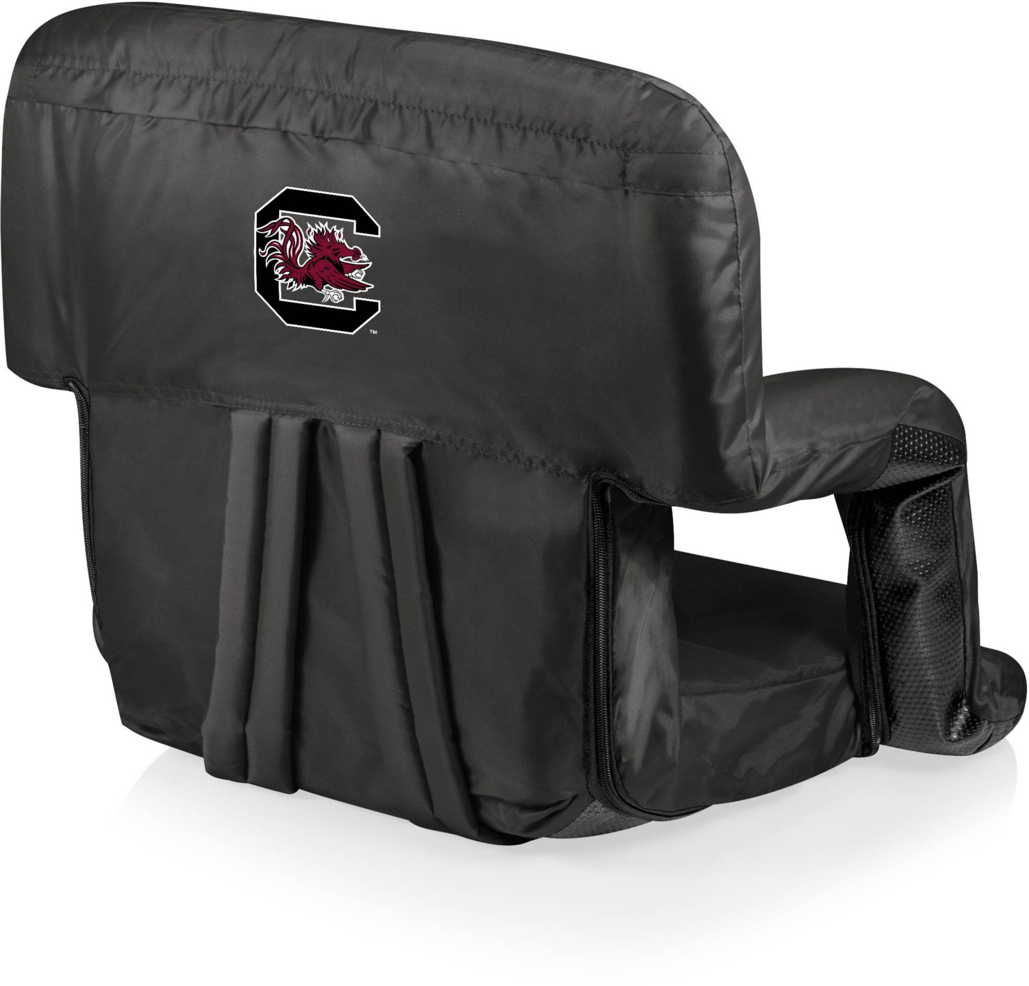Picnic Time South Carolina Gamecocks Reclining Stadium Seat