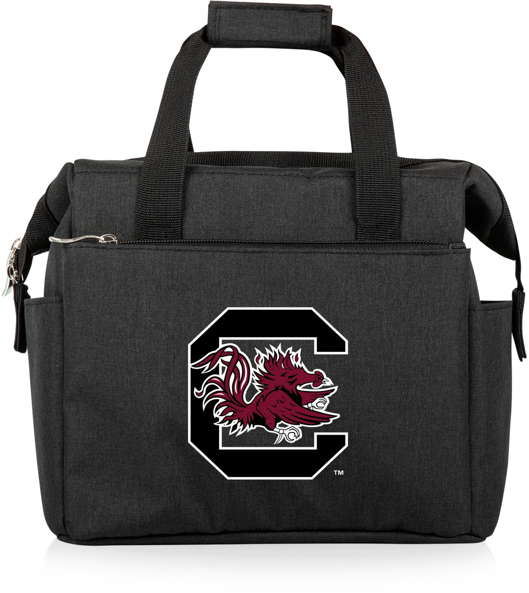 Picnic Time South Carolina Gamecocks On The Go Lunch Cooler Bag