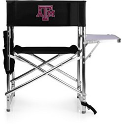 Picnic Time Texas A&M Aggies Camping Sports Chair