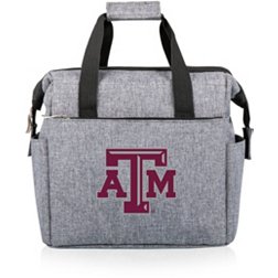Picnic Time Texas A&M Aggies On The Go Lunch Cooler Bag