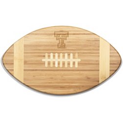 Picnic Time Texas Tech Red Raiders Football Cutting Board