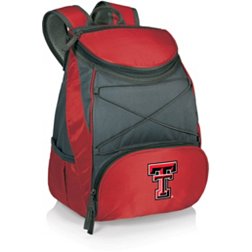 Picnic Time Texas Tech Red Raiders PTX Backpack Cooler
