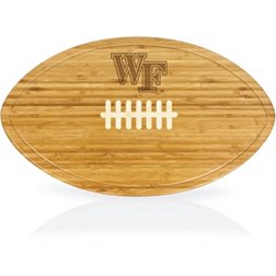 Picnic Time Wake Forest Demon Deacons Kickoff Football Cutting Board