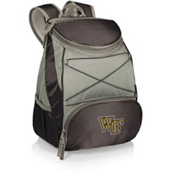Picnic Time Wake Forest Demon Deacons PTX Backpack Cooler