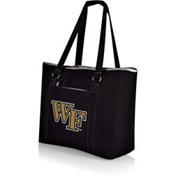 Picnic Time Wake Forest Demon Deacons Tahoe XL Cooler Tote Bag