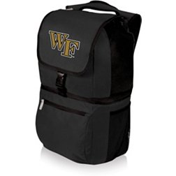 Picnic Time Wake Forest Demon Deacons Zuma Backpack Cooler