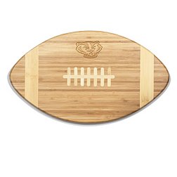 Picnic Time Wisconsin Badgers Football Cutting Board