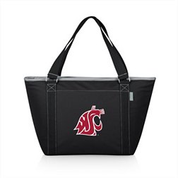 Picnic Time Washington State Cougars Topanga Cooler Tote Bag
