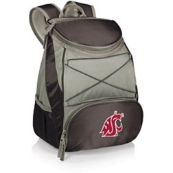 Picnic Time Washington State Cougars PTX Backpack Cooler