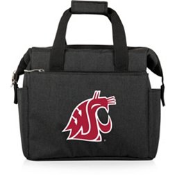Picnic Time Washington State Cougars On The Go Lunch Cooler Bag