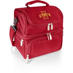 Picnic Time Iowa State Cyclones Pranzo Lunch Cooler Bag