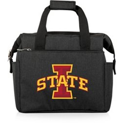 Picnic Time Iowa State Cyclones On The Go Lunch Cooler Bag