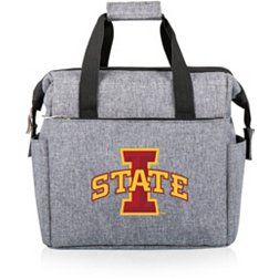 Picnic Time Iowa State Cyclones On The Go Lunch Cooler Bag