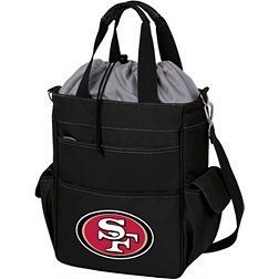Picnic Time San Francisco 49ers Cooler Tote Bag