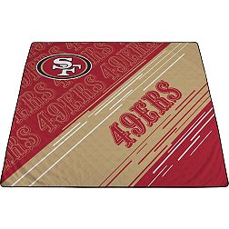 Picnic Time San Francisco 49ers Outdoor Picnic Blanket