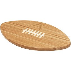 Picnic Time Tampa Bay Buccaneers Football Cutting Board Tray