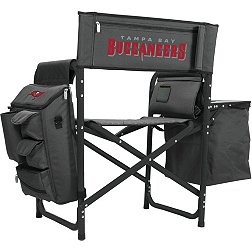 Picnic Time Tampa Bay Buccaneers All-In-One Chair