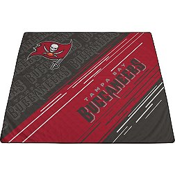 Picnic Time Tampa Bay Buccaneers Outdoor Picnic Blanket