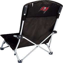 Picnic Time Tampa Bay Buccaneers Tranquility Beach Chair